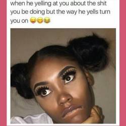 luvisblack:This is the problem when you have