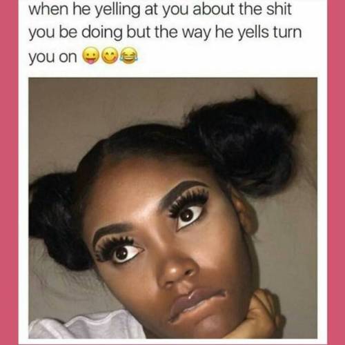 luvisblack:This is the problem when you have a strong demanding voice. #LuvIsBlack #MarleysThoughts #BTOMBG _hmmm very true very true