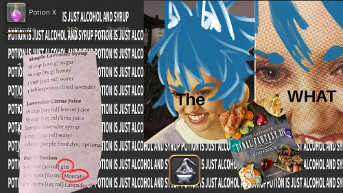 Certified Alchemist Here