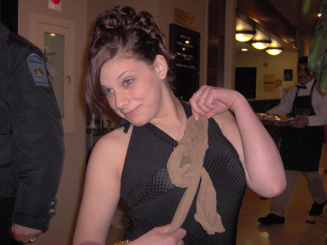Love for Pantyhose