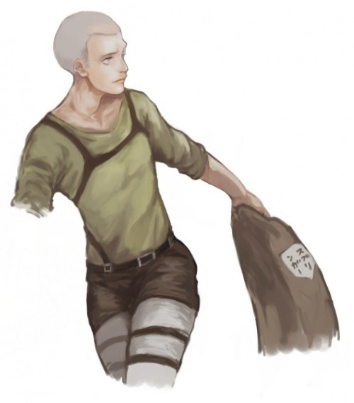 demondeer:  by b5