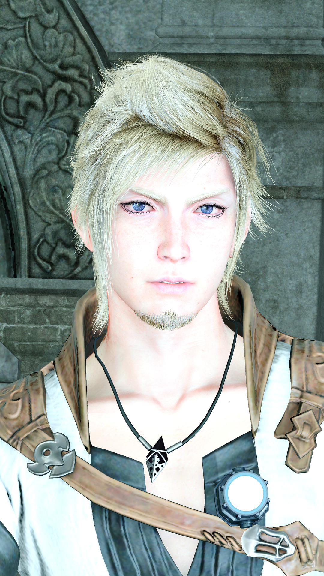 ipromptography:  just…um…appreciating…this outfit……help