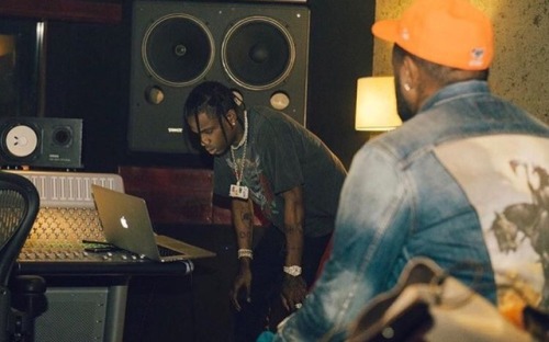 Mike Will &amp; Travis Scott