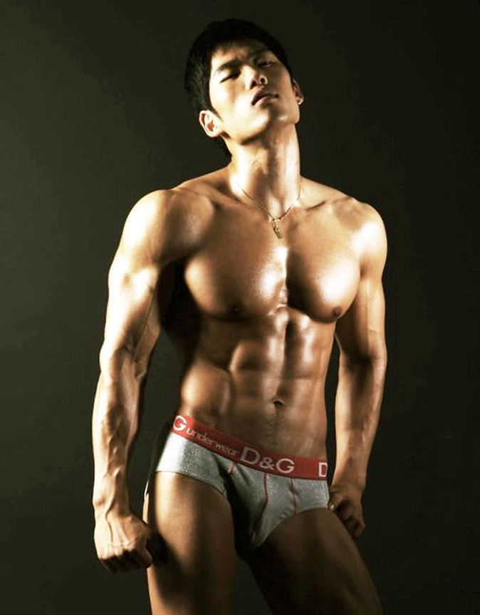 AZN Men Only