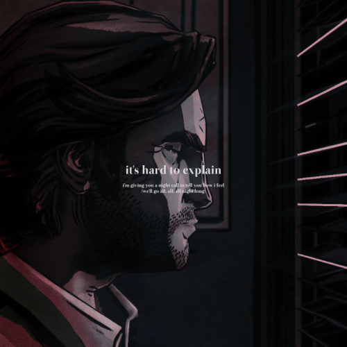 alesandortorrent-deactivated201:there is something inside you (a lazy mix for bigby wolf)  ☾
