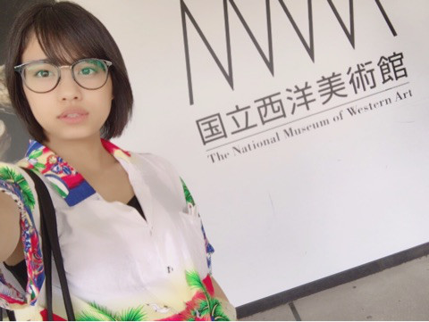新しい┏◎-◎┓好評だった！岸本ゆめの｜つばきファクトリー オフィシャルブログ Powered by Ameba