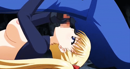 hentaisecretlover:   Oni Chichi Refreshpart 1
