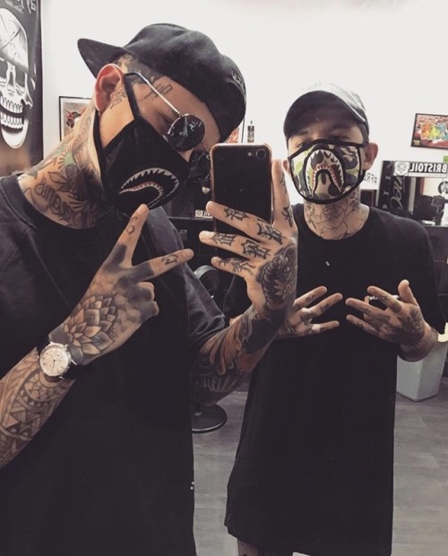 torileighhall: Instagram: connorckern