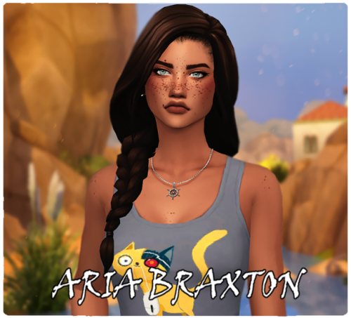 As requested, I made a sim dump! I hope you like them :3Please- They are NOT base sims. - So please 