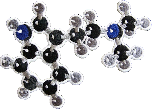 molecule