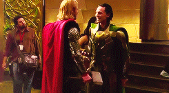  He makes me a better actor. We have such a good laugh. We trust each other. All