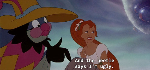 bubbles-n-kisses:I forgot how important this movie is