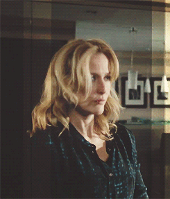 andersondaily:  Gillian Anderson in Last Love&rsquo;s trailer. 