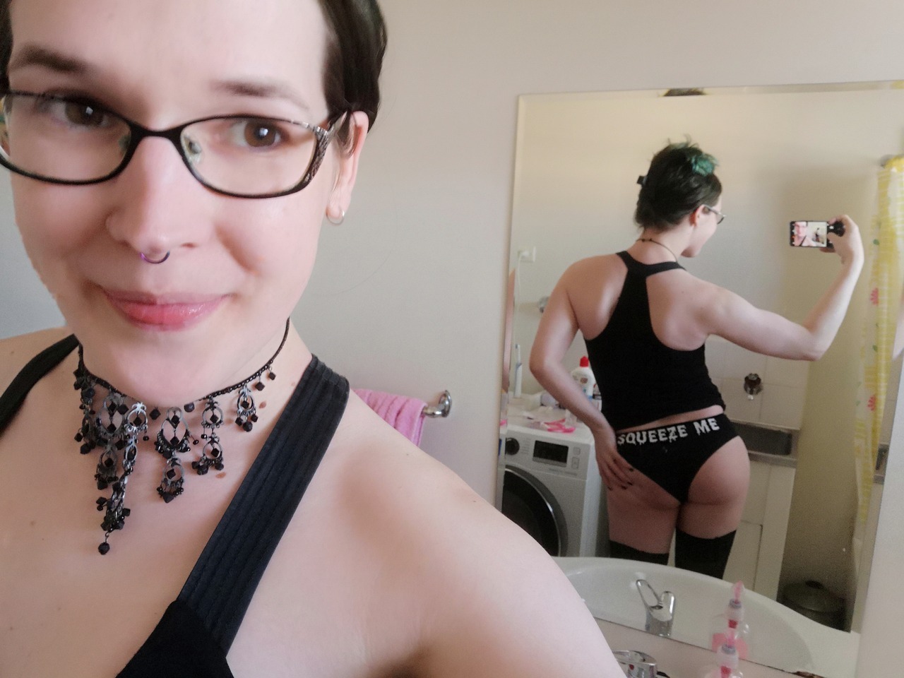 cutietransprincess:  