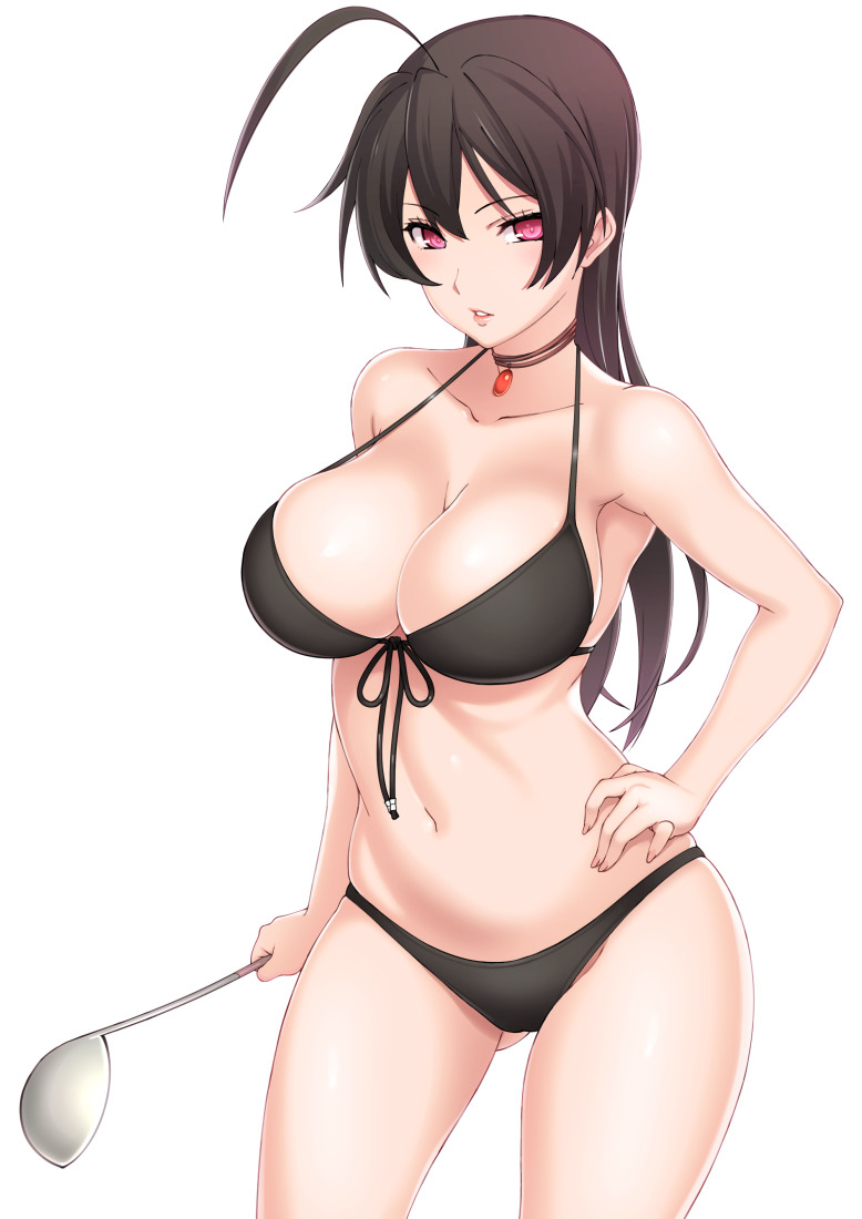 Hentai & Ecchi
