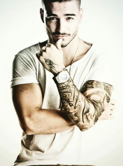 Maluma (cantante colombiano)Watch: “Corazón” (feat. Nego do Borel) on YouTube