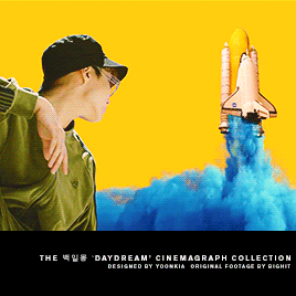 yoonkia:BTS cinemagraph collection  •  Daydream edition 7/ ∞  (+2 bonus gifs)Designed by  @yoonkia​s