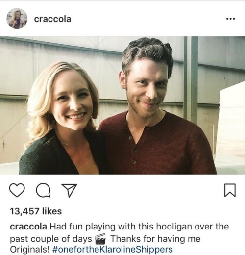 klarolinemag:Candice has BLESSED US!