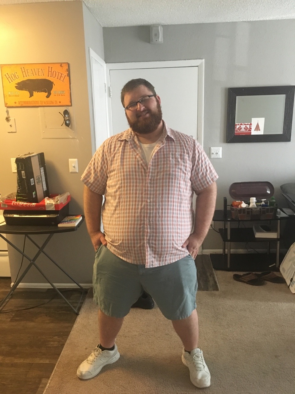 ceejofmalta:  brutusthehogpup: Felt super cute today, and really full after eating