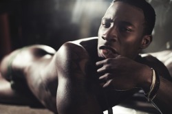 black-boys:  Branden Mitch by Scott Hoover