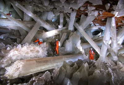 Sex tunashei:Caves are weirder and more varied pictures