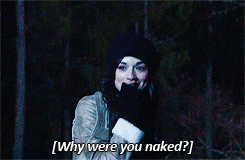 Teen Wolf Au Allison Is Alive: Season Five Edition