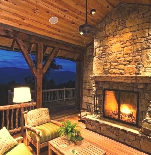 Covered - Deck