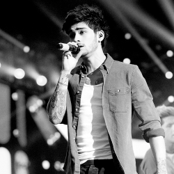 zaynsxo:  Dublin, Croke Park 23.05 