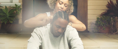 thefirstagreement - Kendrick Lamar - LOVE.