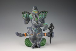 roll0ne:  roll0ne:Ganesha Elephant rig !  