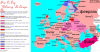 maps-oe:
“ How To Say “February” In Europe, With Etymology   ”