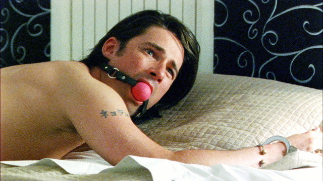 Male Celebrity Pits
