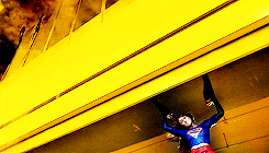 dailysupergirl:For the last twelve years I hid who I was. I don’t have to anymore. And I don’t want 