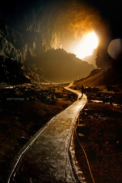 cedorsey:Mulu Caves | 姆鲁洞Photo Credit: (Vernon Lee)