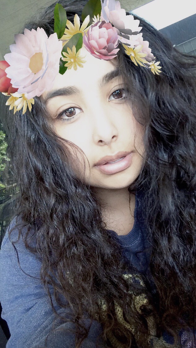 bluelikebella:  I was nominated by @explosivemontezuma for the selfie challenge 🌚