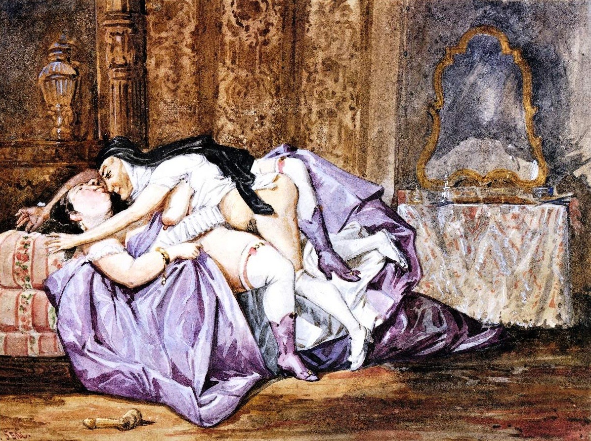 godparty:  Valeriano 