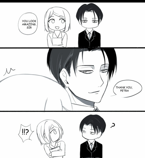 omnicha-deactivated20170515:  Levi loves all gifts from Eren 