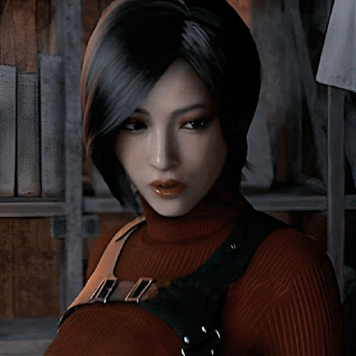 Ada Wong Icons !