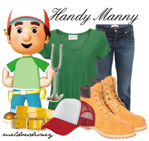 Handy Manny