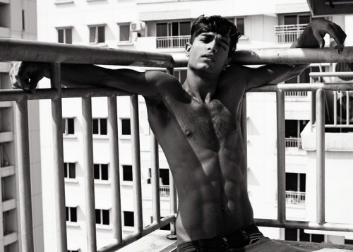 vanityaffairs:  Murilo Tonhá | Wong Sim {Follow: Instagram | Tumblr} 