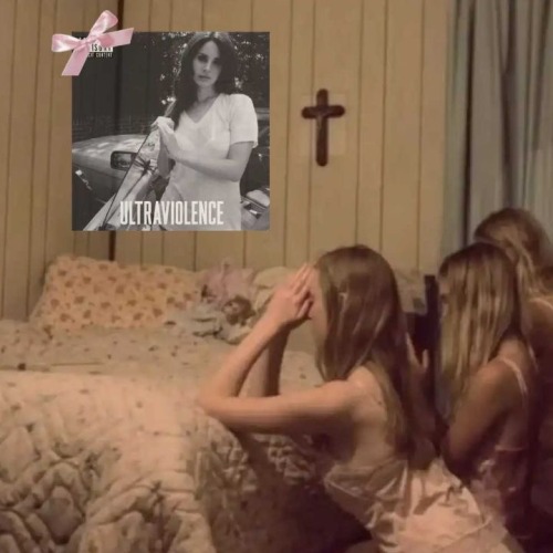 Me When Ultraviolence