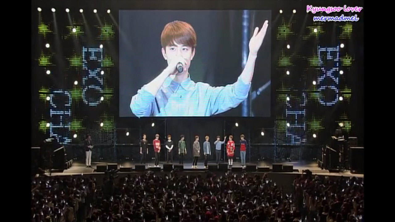 exolsubs [ENG SUB/MEGA DL] EXO Concert + Fanmeeting DVD/CD MASTERPOST