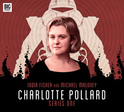 demon-eight:  Loving the covers for the Charlotte Pollard boxset!