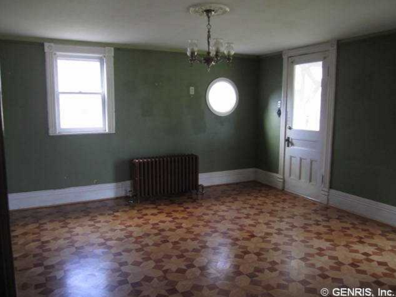 househunting:  $105,000/3 brCamden, NY