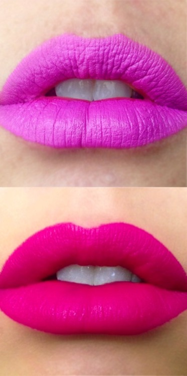 gayblowjob: Opaque Matte Lipstick - $6.99 someone get me these