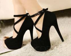 Do Me Heels