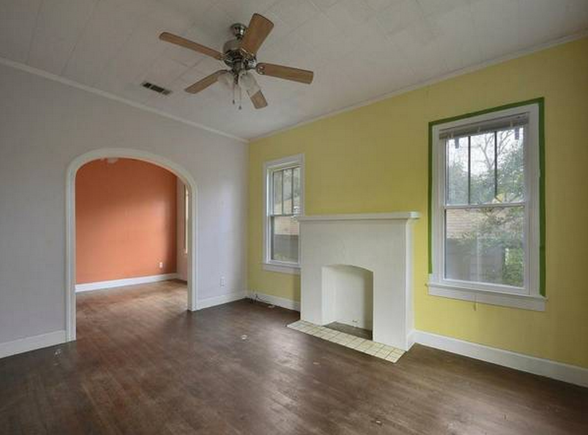 househunting:  $1000/1 br Austin, TX