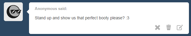nudegnostalgic:  AG: I have no idea what a tonka truck is, but I assume it has nothing