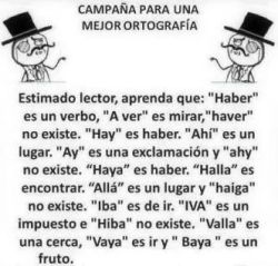 Hipocresía en tus palabras