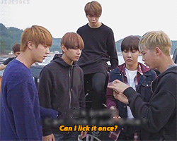 Shit Seokjin Says And Does